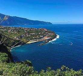Tour a Noreste de Madeira