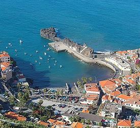 Tour al Oeste de Madeira