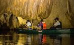 3, Barton Creek Canoeing Tour