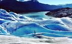 Mendenhall Glacier Tiqy, Aventura Glaciar de Hielo Mendenhall