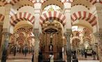 Amazing Architecture, Mezquita Cathedral of Cordoba