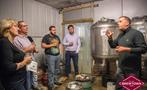 Micro Brewery Tour - Tiqy, Micro-Brewery Tour