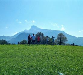 Mondsee Lake Bike Tour