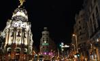 5, Monumental Madrid
