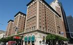 Baltimore Hotel Tiqy, Tour Asesinato, Misterio y Fantasmas