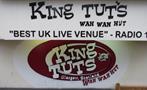 king tuts tiqy, Music Mile Tour