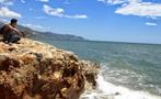 Beaches of Nerja - tiqy, Nerja & Frigiliana From Granada In One Day
