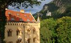 Neuschwanstein and The Fairy Tale’s King - Tiqy, Neuschwanstein and The Fairy Tale’s King