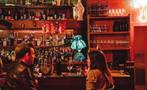 Toronto Night Life, Night Cocktails and Secret Bars