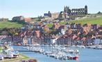 North York Moors and Whitby  - Tiqy, North York Moors and Whitby