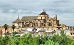 visit the mosque of cordoba - tiqy, Official Mosque-Cathedral Walking Tour