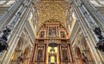 guided walking tour inside the monument - tiqy, Tour a Pie Oficial Mezquita Catedral