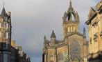 Royal-Mile-tiqy, Old Town Architecture Tour