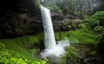 Waterfall, Tour de Vino y Cascada en Oregon