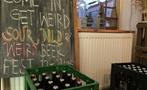 Many german craft beers, Original Berlin Craft Beer Tour
