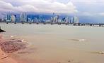 City Tour & The Canal Locks From Airport 5, Panama City Tour & The Canal Locks (Miraflores) from Tocumen Airport