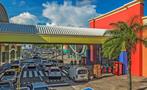Albrook Mall - Tour Panama - NF solutions & Travel, Panama City Tour Including The Canal Locks (Miraflores) And Shopping