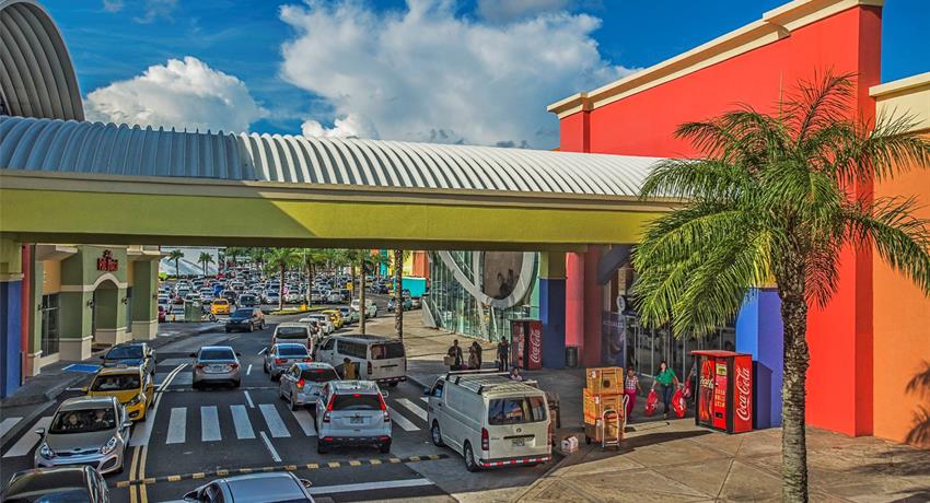 Albrook Mall - Tour Panama - NF solutions & Travel, Panama City Tour Including The Canal Locks (Miraflores) And Shopping