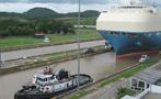 city tour 4, Panama City Tour Including the Panama Canal Locks (Miraflores)