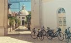 Malaga's Architecture, Panorama Bike Tour Malaga