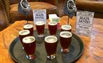 Beer Tasting, Patios and Pubs Tour