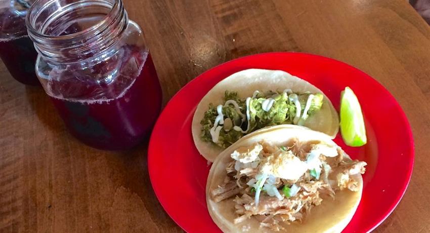 Tacos Time, Patios and Pubs Tour