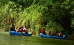 Rafting, Peñas Blancas River 3-Hour Tour