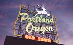 Portland, Tour por la Ciudad de Portland