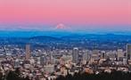 City Portland, Tour por la Ciudad de Portland