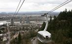 Aerial Tram, Tour de 3 Horas por los Hitos de Portland