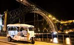 Porto by Night Tuk Tour, Porto by Night Tuk Tour