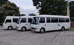 TRANSFER FROM TOCUMEN AIRPORT TO ALBROOK4, Private Transfer from the Tocumen International Airport to Albrook