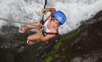 Rappel, Rafting and Waterfall Rappelling Adventure