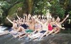 Rainforest Tours Cairns  Josephine Falls, Recorrido en la Selva Tropical de Cairns