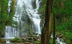 Waterfall, Rincon de la Vieja 8-Hour Adventure
