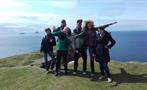 Ring of Kerry  and Skellig Island - Tiqy, Anillo de Kerry y el Despertar de Skellig Tour
