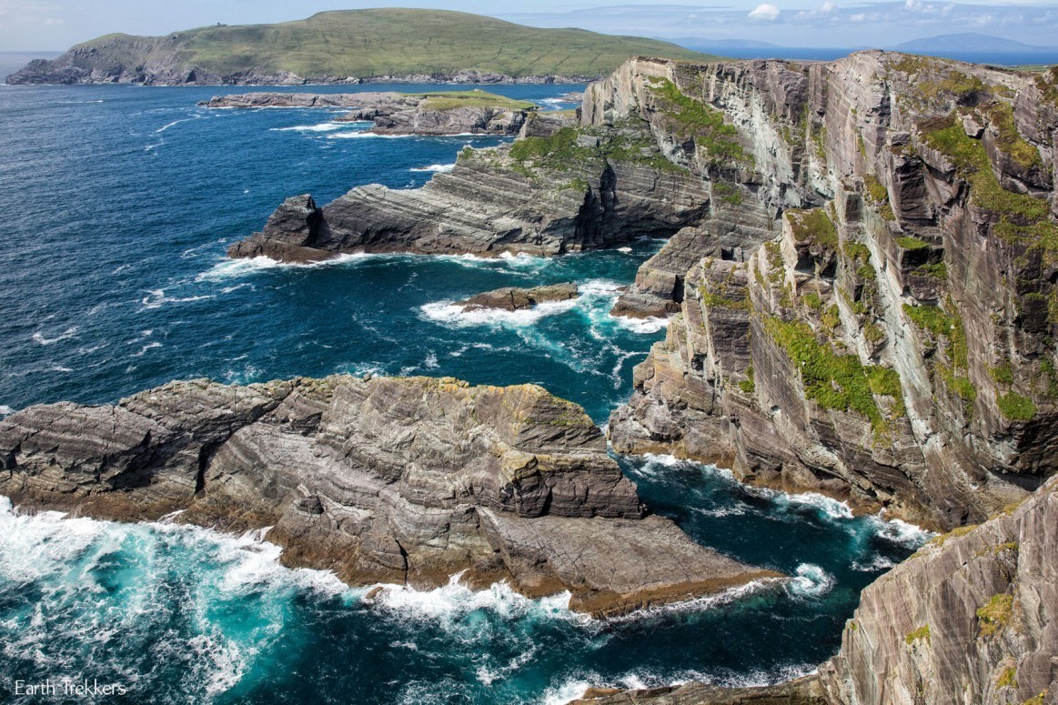 Ring of Kerry Virtual Challenge | The Conqueror Challenges