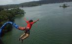 1, Rio Dulce Bungee Experience