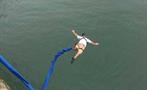 5, Rio Dulce Bungee Experience