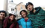 5, Tour en Bicicleta por la Ciudad de Roma