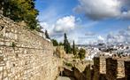 caminito del rey - tiqy, Ronda Desde Granada