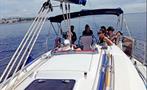 Sailing Day Trip in Mallorca, Un Día en Velero por Mallorca