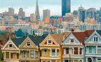 Colorfull City Tiqy, Tour Gran Ciudad de San Francisco