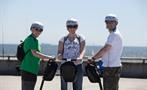 Segway Experts, Santa Monica and Venice Beach Segway Tour