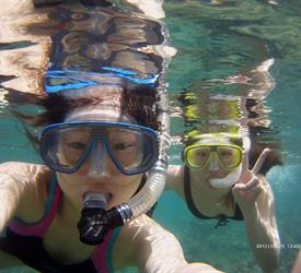 Portobelo Snorkeling Tour 