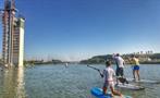 Paddle into the adventure, Stand Up Paddle Surf en Sevilla