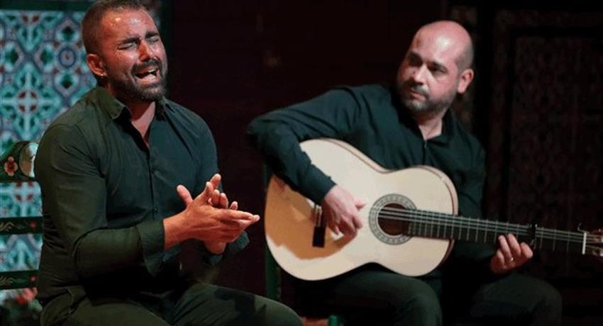 seville tapas and flamenco tiqy, Seville Tapas & Flamenco Tour