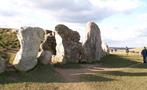 Stonehenge and Avebury - TIQY, Sightseeing Tours: Stonehenge and Avebury