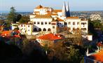 Sintra and Wine Tasting Tour, Sintra and Wine Tasting Tour