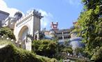 Sintra Parks Epic Self-Guided E-Bike Route, Sintra Parks Epic Self-Guided E-Bike Route
